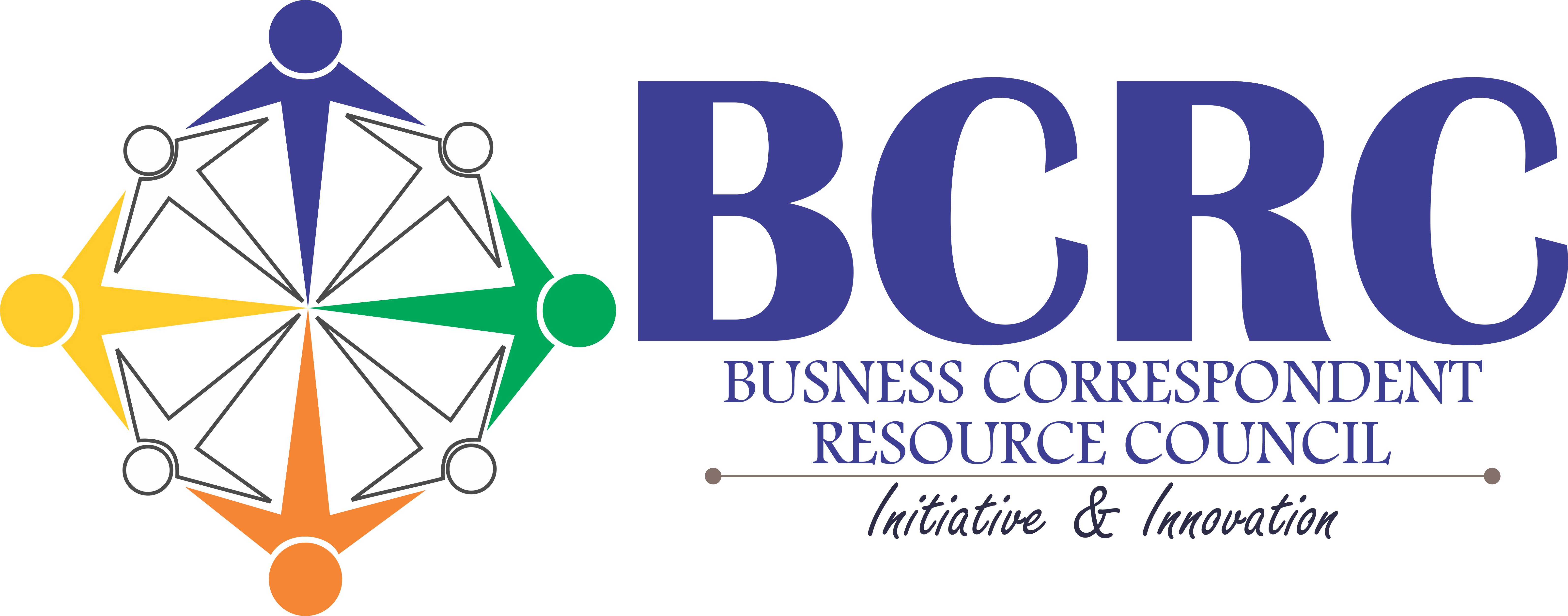 Business Correspondents  Resource  Council (BCRC) 1st January,21 